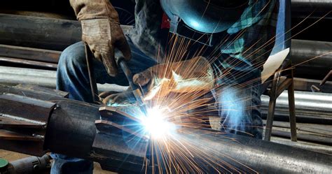 WELDING & METAL FABRICATION, LLC